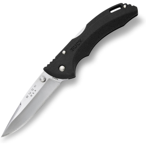 Buck 285 Bantam BLW Folding Knife with Removable Clip
