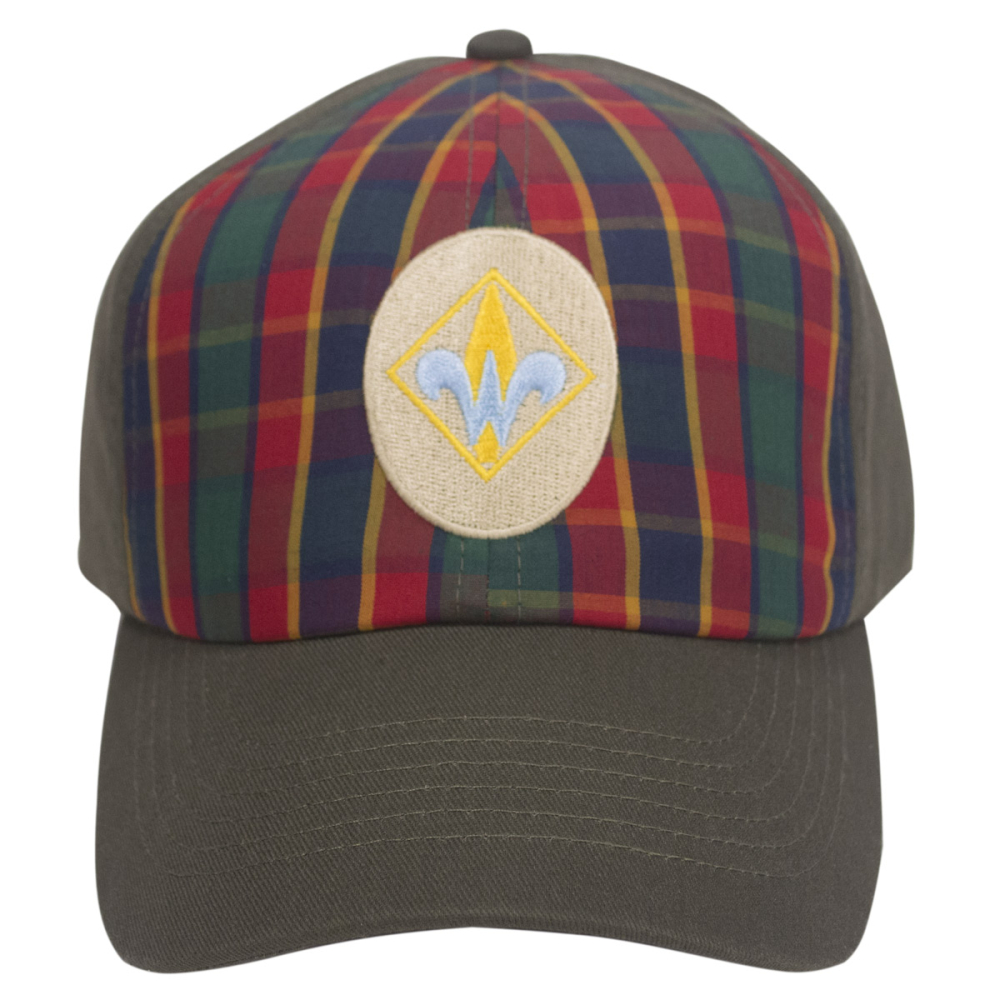 Webelos Flex-Fit Uniform Cap - S/M, M/L