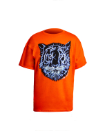 Cub Scout Tiger Lightning Rank Tee