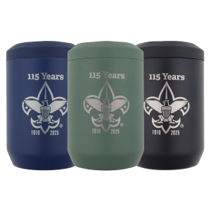 CamelBak Horizon Can Cooler 12 oz, Insulated Stainless Steel