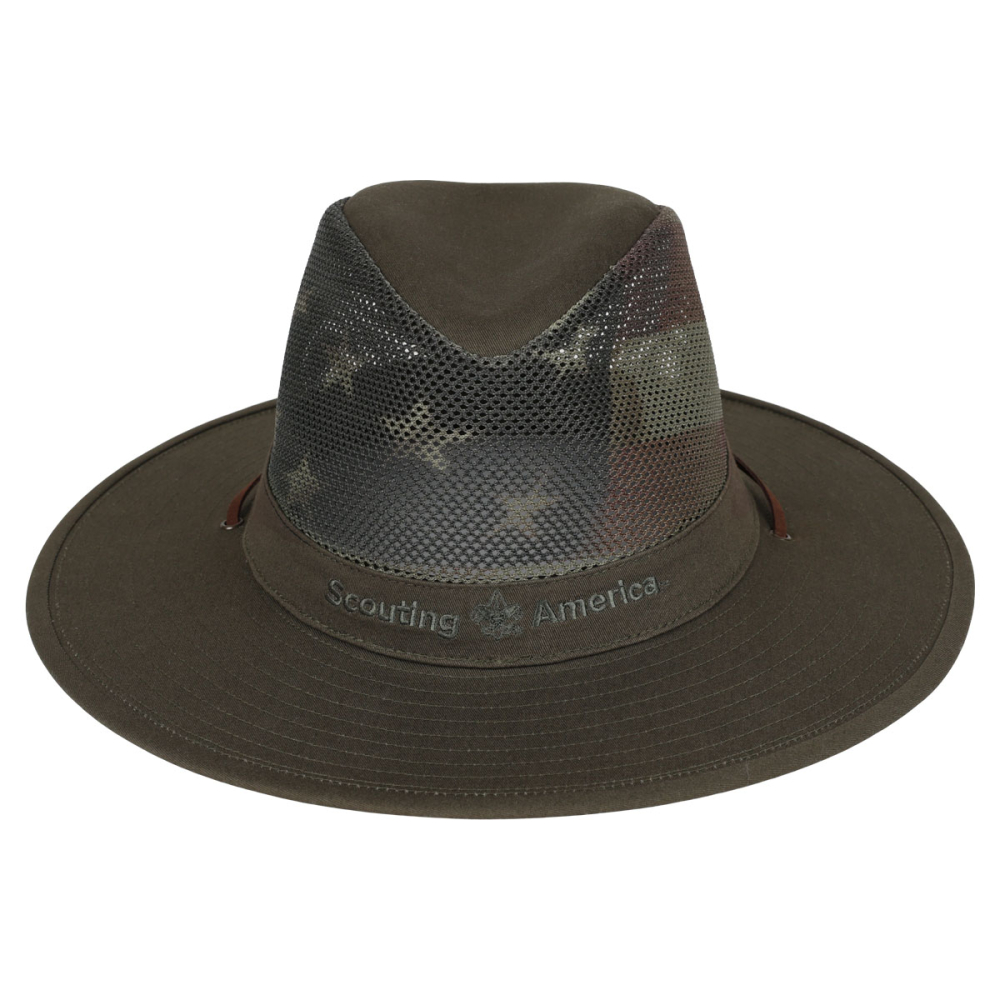 Henschel Hat Company Aussie Breezer Hat