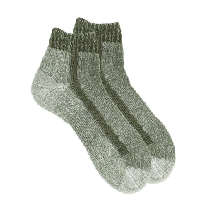 Scouts BSA Thorlo Uniform Low Cut Sock