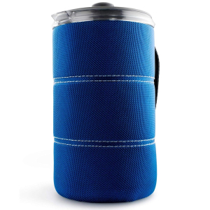 GSI 30oz Personal Java Press in Blue