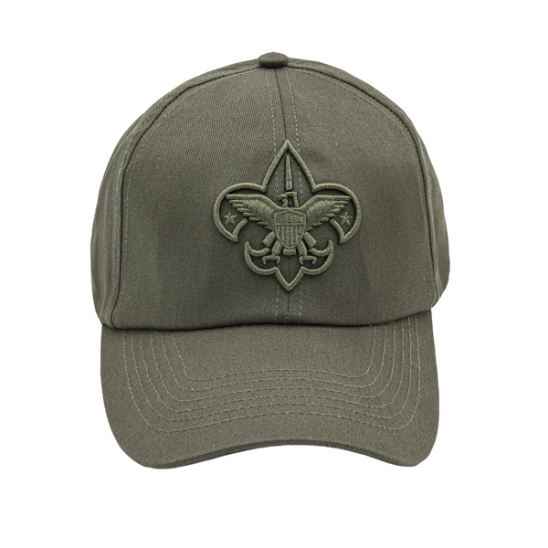 Scouts BSA Cap