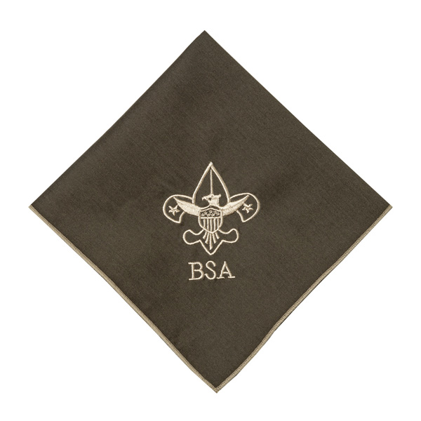 Scouts BSA Neckerchief