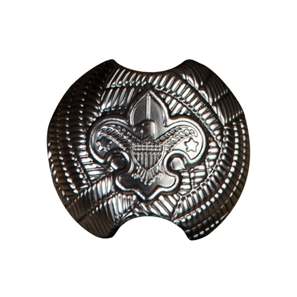 Scouts BSA Slide