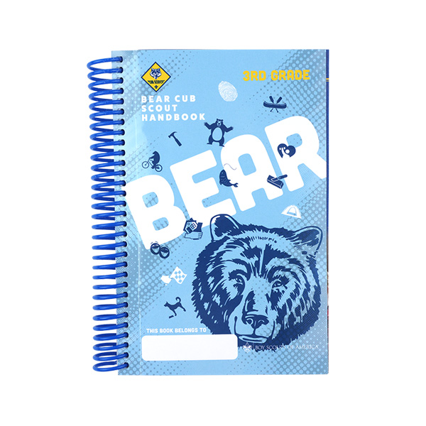 Bear Handbook