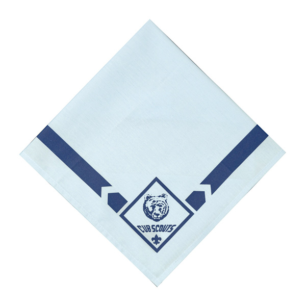 Bear Neckerchief