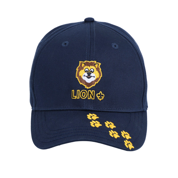 Lion Cap