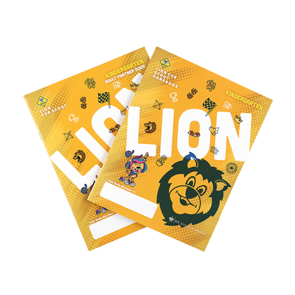 Lion Handbook