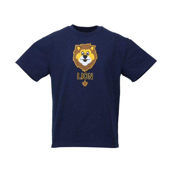Lion Uniform T-Shirt