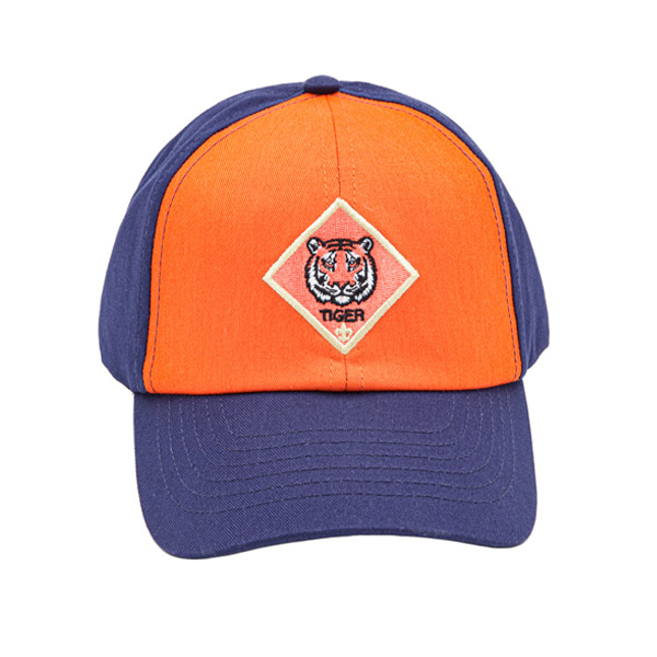 Tiger Cap