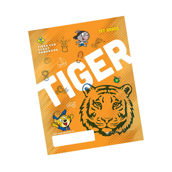Tiger Handbook