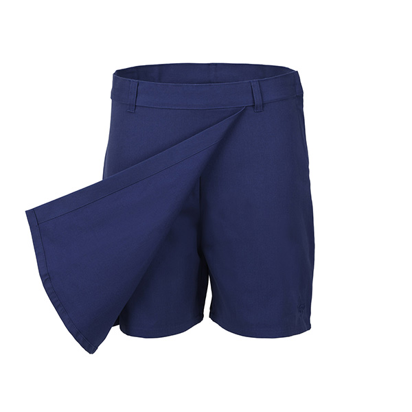 Uniform Skort