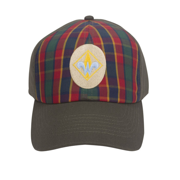 Webelos Cap