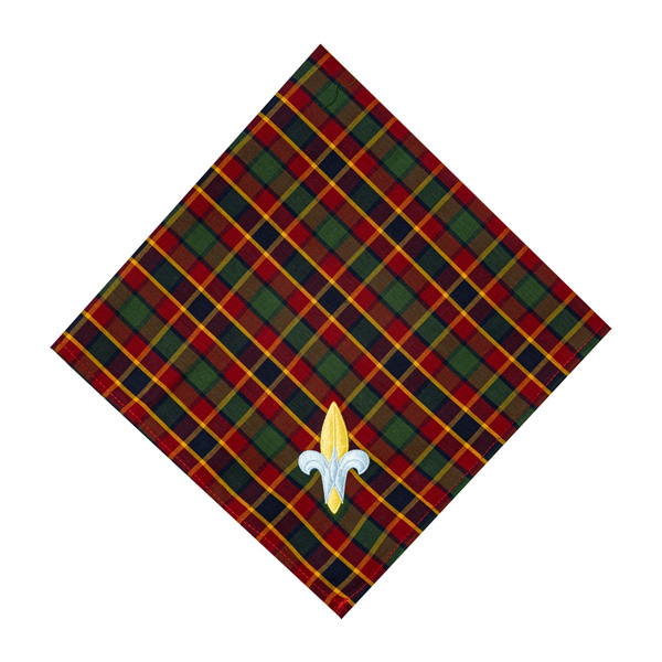 Webelos Neckerchief