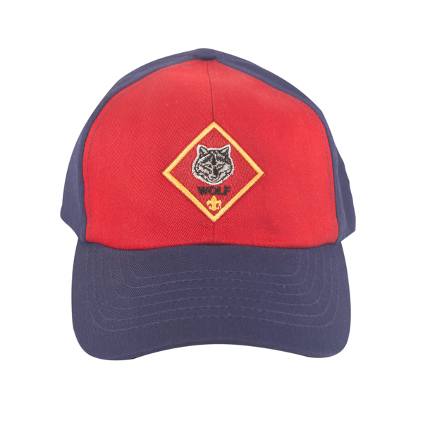 Wolf Cap