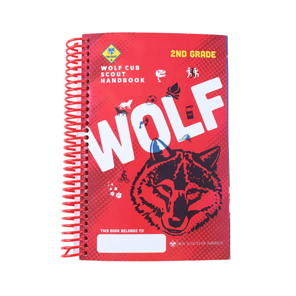 Wolf Handbook