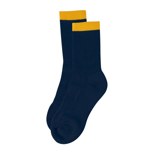 Cub Scout Socks