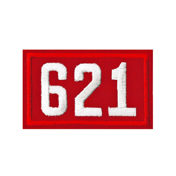 Custom Unit Numerals