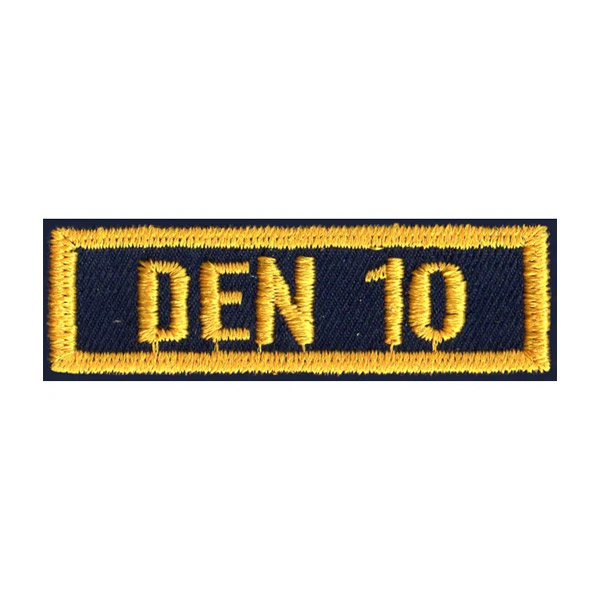 Den Emblems