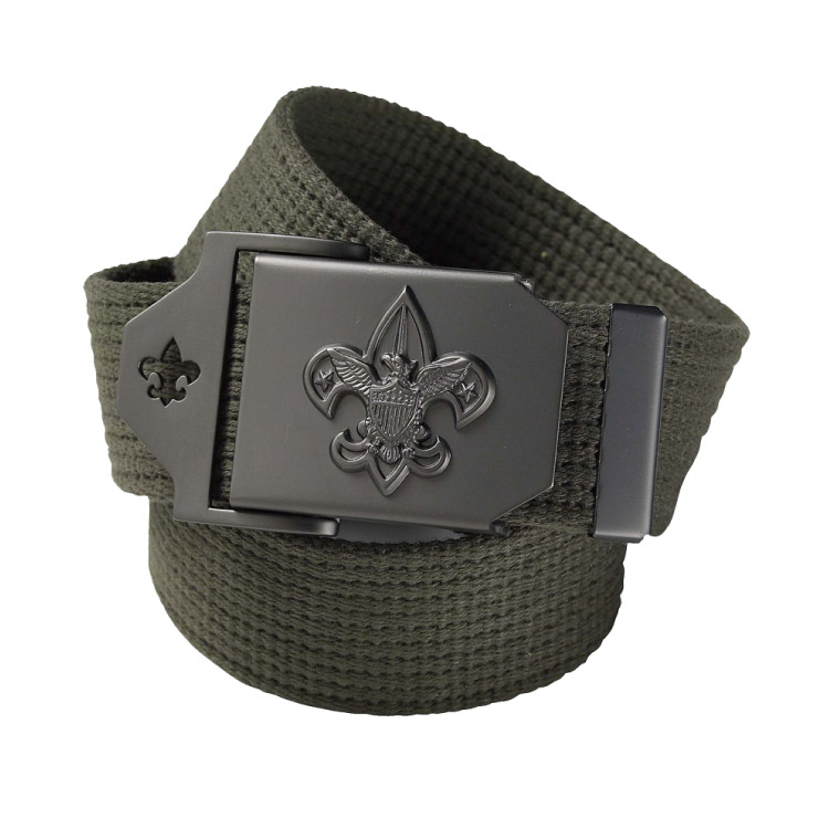 Belt