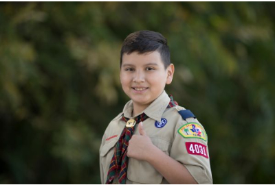 How To Find a Scout Shop Near You 