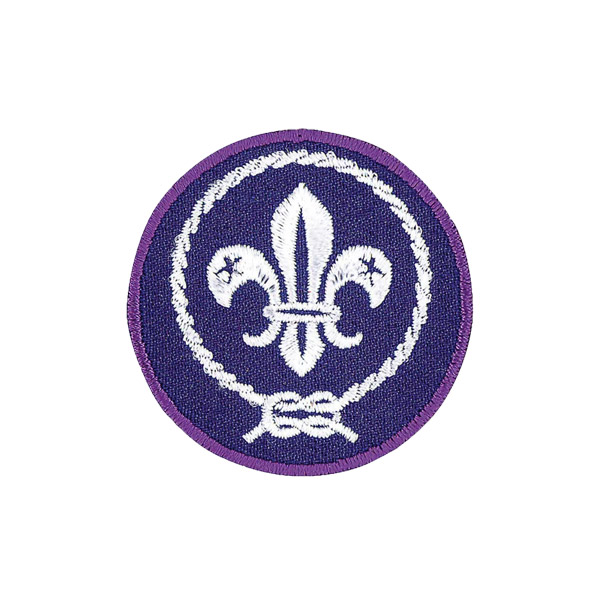 World Crest Emblem