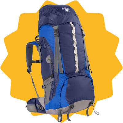 Bags & Packs